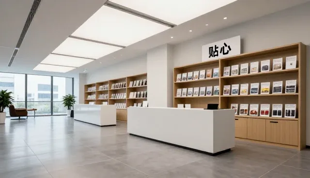 商务考察接待服务如何提升企业合作效率