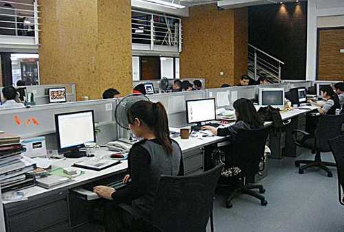 上海软件HRO公司有哪些